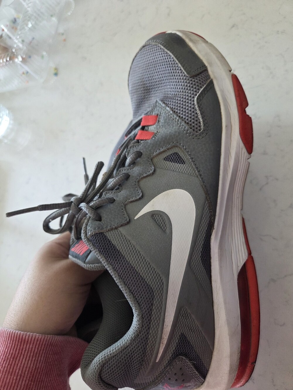 Nike Air Max (Max Air?) View 3